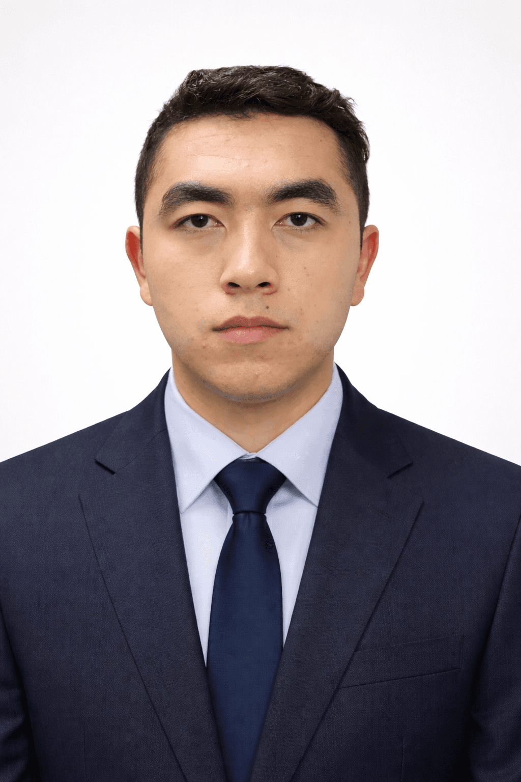 Sardorbek Musurmonov, founder of sardorcodev
